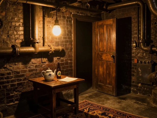 Behind the Scenes: De Waarom En Hoe Van Club NYX’s Legendarische Feesten in Amsterdam