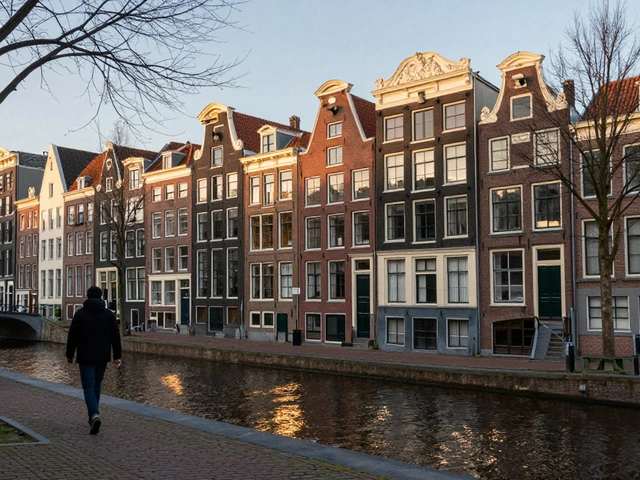 Tuina Massage in Amsterdam: Holistische Behandeling voor Lichaam, Geest en Ziel