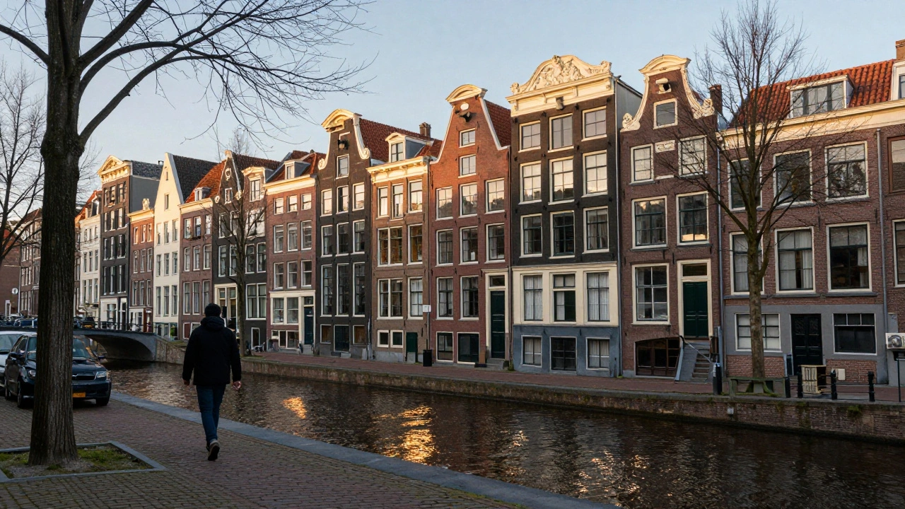 Tuina Massage in Amsterdam: Holistische Behandeling voor Lichaam, Geest en Ziel