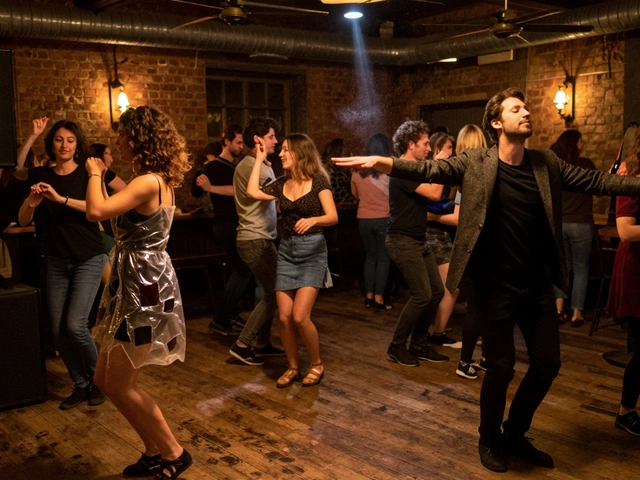 Dance Like Nobody's Watching at These Amsterdam Clubs